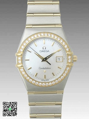 オメガ コンステレーション 1287-70 スーパーコピー