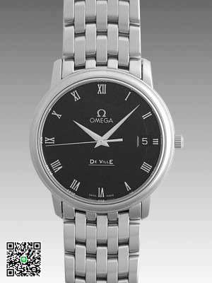 オメガ デビル プレステージ 4510-52 スーパーコピー