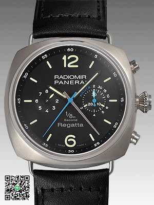 パネライ ラジオミール レガッタ２０１０ PAM00343 スーパーコピー
