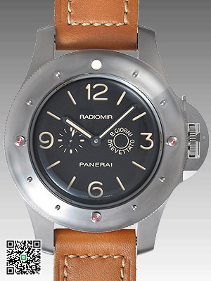 パネライ ラジオミール エジツィアーノ PAM00341 スーパーコピー