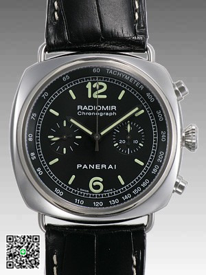 パネライ ラジオミール クロノグラフ PAM00288 スーパーコピー