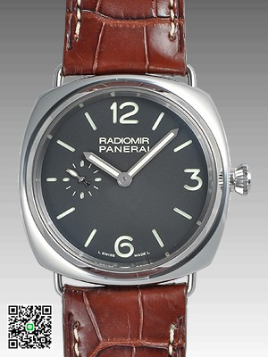 パネライ ラジオミール ４２ｍｍ PAM00337 スーパーコピー