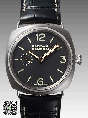 パネライ ラジオミール ４２ｍｍ PAM00338 スーパーコピー