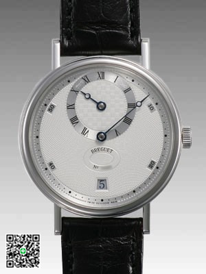 ブレゲ クラシック レギュレーター 5187PT15986 スーパーコピー