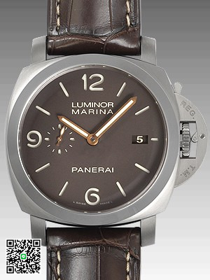 パネライ ルミノール１９５０ マリーナ３デイズ PAM00351 スーパーコピー