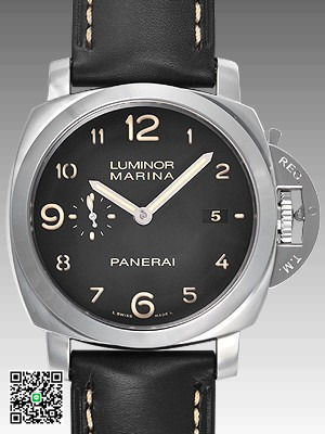 パネライ ルミノール１９５０ マリーナ３デイズ PAM00359