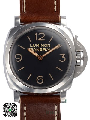 パネライ ルミノール１９５０ ３デイズ ４７ｍｍ PAM00372 スーパーコピー