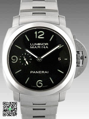 パネライ ルミノール１９５０ マリーナ３デイズ PAM00328 スーパーコピー