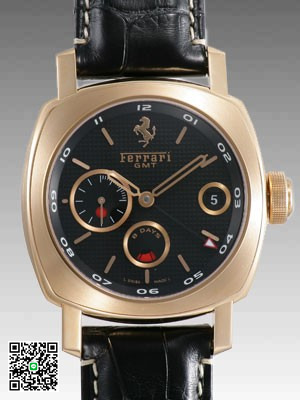パネライ フェラーリ ８デイズＧＭＴ FER00007 スーパーコピー