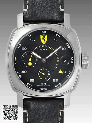 パネライ フェラーリ スクデリア １０デイズ ＧＭＴ FER00022 スーパーコピー