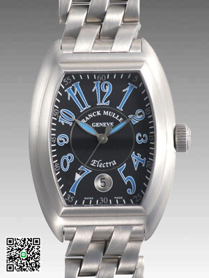 フランク・ミュラー コンキスタドール ＥＬＥＣＴＲＡ 8005SCELECTRA スーパーコピー