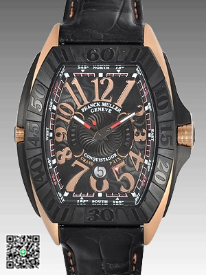 フランク・ミュラー コンキスタドール グランプリ 9900SC GP スーパーコピー