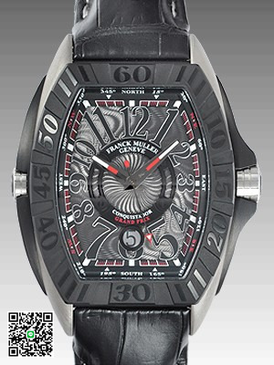 フランク・ミュラー コンキスタドール グランプリ 8900SC GP スーパーコピー