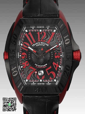 フランク・ミュラー コンキスタドール グランプリ 8900SC GP スーパーコピー ERG スーパーコピー