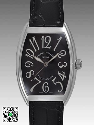 フランク・ミュラー トノウカーベックス 6850SC スーパーコピー