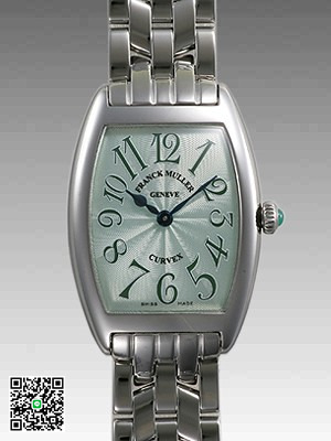 フランク・ミュラー トノウカーベックス 1752QZ スーパーコピー