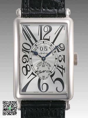 フランク・ミュラー ロングアイランド グランギシェ 1200S6GG スーパーコピー