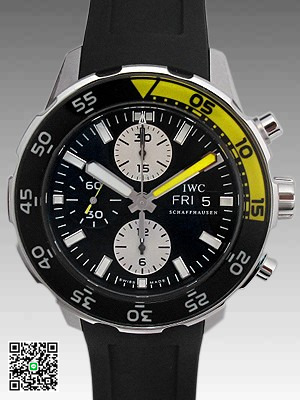 ＩＷＣ アクアタイマー クロノ IW376702 スーパーコピー