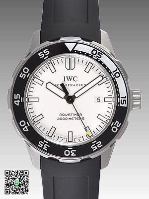 ＩＷＣ アクアタイマー オートマチック２０００ IW356811 スーパーコピー