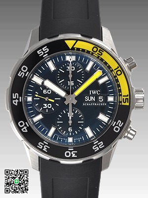 ＩＷＣ アクアタイマー クロノ IW376709 スーパーコピー