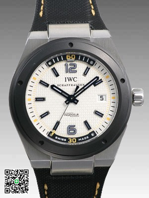 ＩＷＣ インヂュニア オートマティック クライメット・アクション IW323402