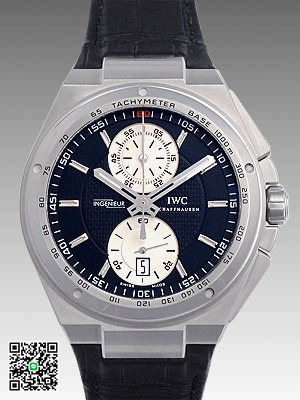 ＩＷＣ ビッグインヂュニアクロノ IW378401 スーパーコピー