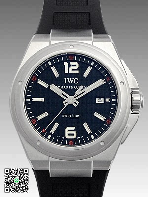 ＩＷＣ インヂュニア オートマチック ミッションアース IW323601 スーパーコピー