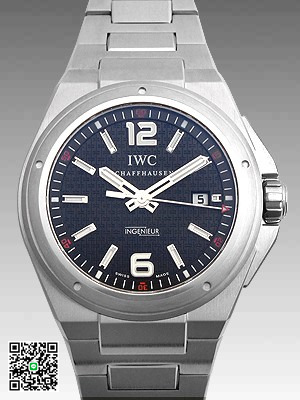 ＩＷＣ インヂュニア オートマチック ミッションアース IW323604 スーパーコピー