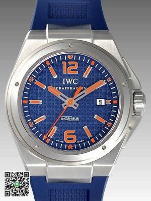 ＩＷＣ インヂュニア オートマチック ミッションアース IW323603 スーパーコピー