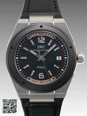 ＩＷＣ インヂュニア オートマチック IW323401 スーパーコピー