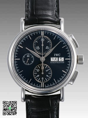 ＩＷＣ ポートフィノ クロノIW378303 スーパーコピー