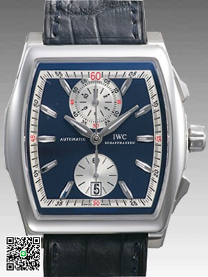 ＩＷＣ ダヴィンチ クロノ ローレウス IW376404 スーパーコピー