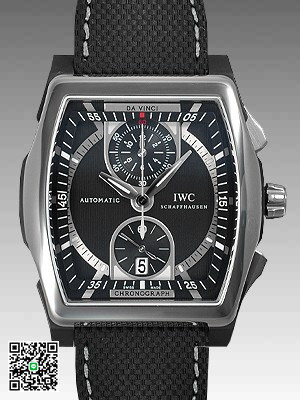 ＩＷＣ ダヴィンチクロノグラフ セラミック IW376601 スーパーコピー