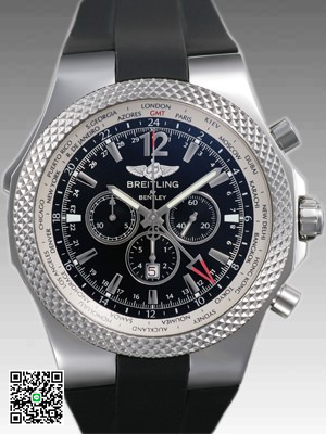 ブライトリング ベントレー ＧＭＴ A476B19SGRC スーパーコピー