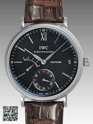 ＩＷＣ ポートフィノ ハンドワインド ８デイズ IW510102 スーパーコピー