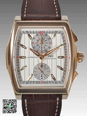 ＩＷＣ ダヴィンチ クロノグラフ IW376418 スーパーコピー