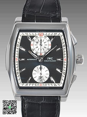 ＩＷＣ ダヴィンチ クロノグラフ IW376403 スーパーコピー