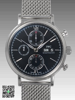 ＩＷＣ ポートフィノ クロノ IW391006 カテゴリー 新品 ＩＷＣ その他 スーパーコピー