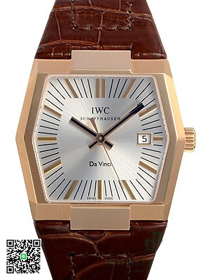ＩＷＣ ヴィンテージ ダヴィンチ IW546103 スーパーコピー