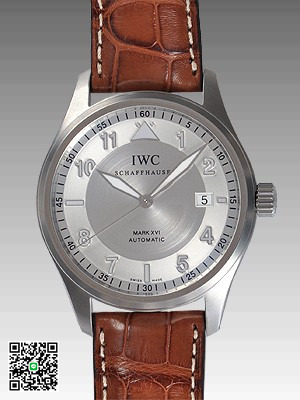 ＩＷＣ マーク １６IW325502 カテゴリー 新品 ＩＷＣ パイロットウォッチ