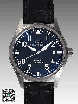ＩＷＣ マーク １６ IW325501 カテゴリー 新品 ＩＷＣ パイロットウォッチ スーパーコピー