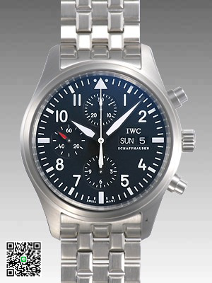ＩＷＣ パイロットウォッチクロノ IW371704 スーパーコピー