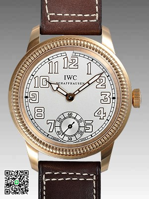 ＩＷＣ ヴィンテージパイロットIW325403 スーパーコピー