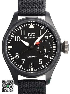 ＩＷＣ パイロットウォッチ ビッグパイロット・トップガン IW501901 スーパーコピー