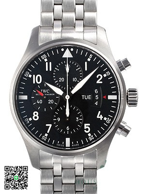 ＩＷＣ パイロットウォッチクロノ IW377704 スーパーコピー