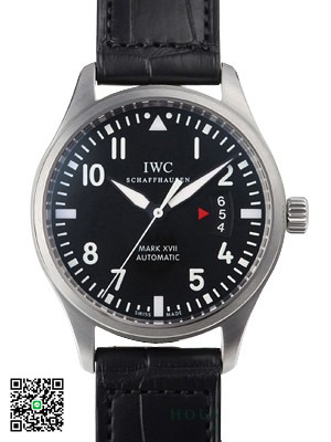 ＩＷＣ パイロットウォッチ マーク１７ IW326501 スーパーコピー