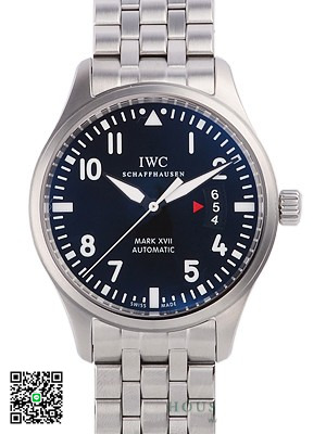 ＩＷＣ パイロットウォッチ マーク１７ IW326504 スーパーコピー