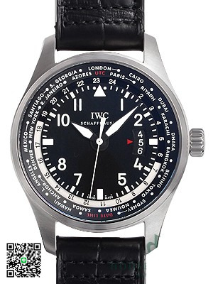 ＩＷＣ パイロットウォッチ ワールドタイマー IW326201 スーパーコピー