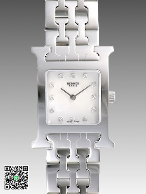 エルメス Ｈウォッチ HH1.210.283/4804 スーパーコピー