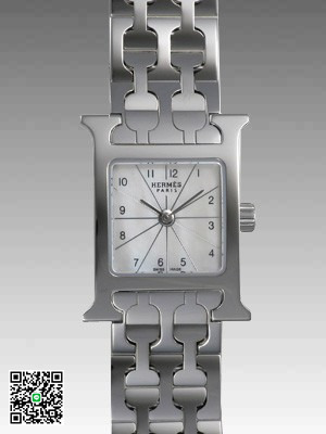 エルメス Ｈウォッチミニ HH1.110.212/4835 スーパーコピー
